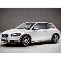 Kit Xenon Volvo C30 - 2007 al 2013 - Xenon 35W - 5300k