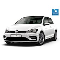 Kit Xenon VW Golf VII Plug&Play Specifico