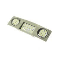 Led Luci Cortesia Soffitto VW Golf 5 6 Plus Passat - 800Lumen 6000k