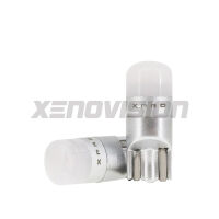 W5W: Silverstar LED Interni 6000k