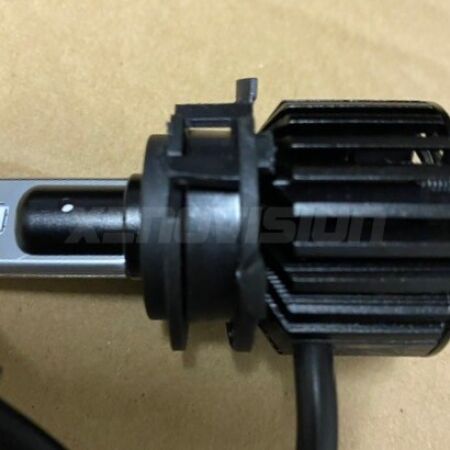 2 Adattatori Portalampada Xenon H7 Hyundai Nuovo Tucson Grande Lavida Elantra Mistra E Kia - Foto 7