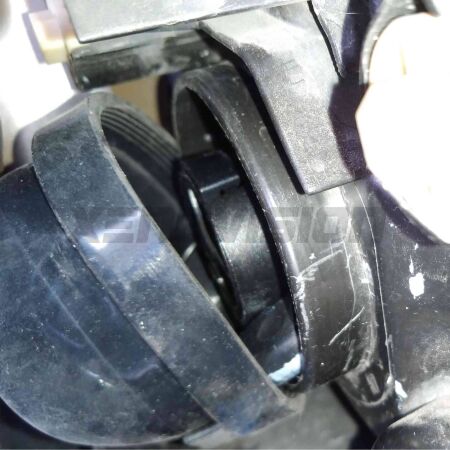 Coppia Lampadine H7 Effetto Xenon Bianco Per Alfa Romeo 147 Restyling &ndash; ELM Canbus 55W