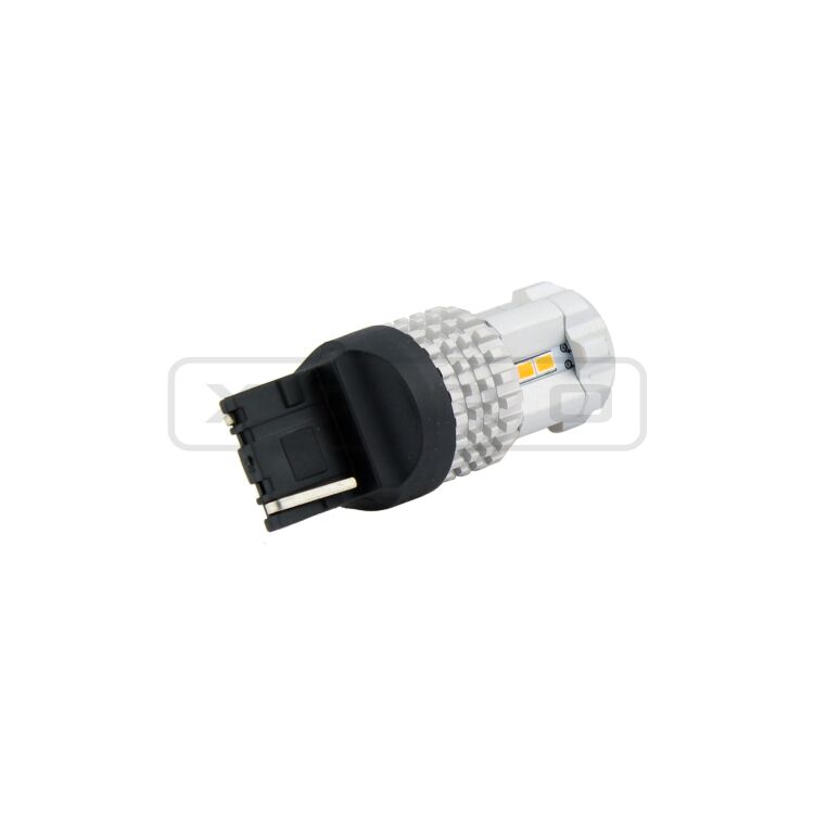 1 7440 T20 (W21W) LED XPRO Gear per Luci Diurne DRL - PROMO FINE SERIE <p><strong>PROMO FINE SERIE!</strong> Una lampada Led Ultraluminosa T20 (W21W 7440) monointensità con illuminazione a 360 gradi.Qualità Massima sul mercato. Perfetta per Luce Diurna (DRL)</p>