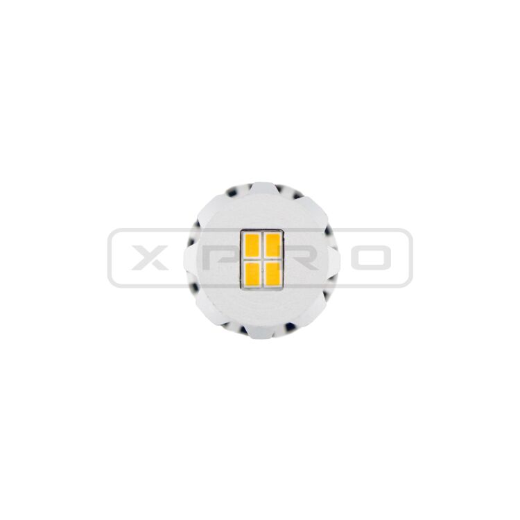 2 7440 T20 (W21W) LED XPRO Gear per Luci Diurne DRL - PROMO FINE SERIE <p><strong>PROMO FINE SERIE!</strong> Una lampada Led Ultraluminosa T20 (W21W 7440) monointensità con illuminazione a 360 gradi.Qualità Massima sul mercato. Perfetta per Luce Diurna (DRL)</p>
