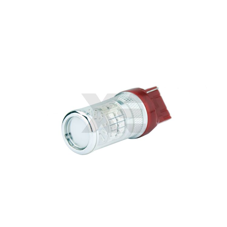 7440 T20 (W21W) LED XPRO Gear per Luci Posizione/Stop <p><strong>1300Lumen.</strong> Ultracompatta, FocusPRO, illuminazione a 360 gradi e Canbus. Alta Qualità.</p>