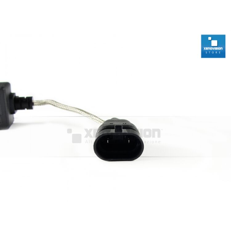 2 X-VOID: Filtri spegnispia per Fendinebbia Mercedes Classe-C W203 senza luci svolta Hai montato un Kit LED Xenovision su Fendinebbia Mercedes Classe-C W203 senza luci svolta e ti da spie, interferenze o effetto strobo? Non è più un problema. Solo per lampade LED fino a 40W.