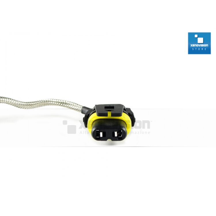 3 X-VOID: Filtri spegnispia per Fendinebbia Mercedes Classe-C W203 senza luci svolta Hai montato un Kit LED Xenovision su Fendinebbia Mercedes Classe-C W203 senza luci svolta e ti da spie, interferenze o effetto strobo? Non è più un problema. Solo per lampade LED fino a 40W.