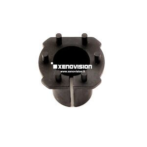 Adattatore Portalampada Generico Opel Variante 1 - Xenovision Ideale per vari modelli di OPEL e BMW Serie 3, HONDA CRV