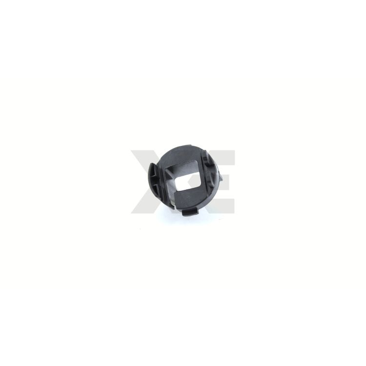 Adattatore Portalampada H7 Kia Rio Carens Hyundai Azera Elantra Veloster <p>Adattatore Portalampada Xenon H7 Kia Carens Hyundai Azera Elantra Veloster - Versione Top Quality in plastica robusta.</p>