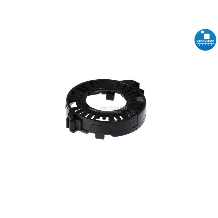1 Adattatore Portalampada per Fari Xenon Originali D1S D2S D3S D4S <p>Ideale per installare lampade D2S su Fari Xenon Originali dove è richiesto un adattatore portalampada, cosi da rendere molto più facile l'inserimento delle lampada D2S all'interno del gruppo ottico originale.</p>