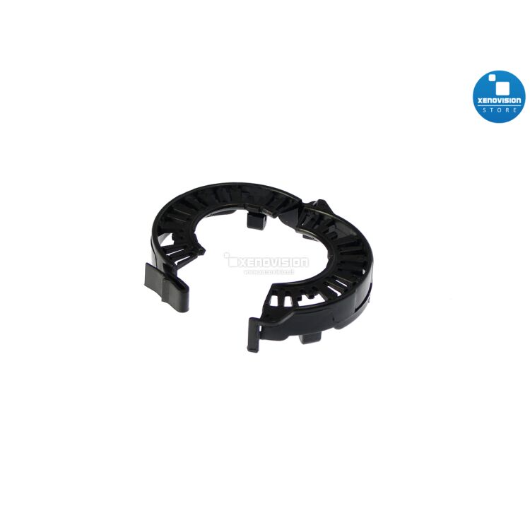 4 Adattatore Portalampada per Fari Xenon Originali D1S D2S D3S D4S <p>Ideale per installare lampade D2S su Fari Xenon Originali dove è richiesto un adattatore portalampada, cosi da rendere molto più facile l'inserimento delle lampada D2S all'interno del gruppo ottico originale.</p>