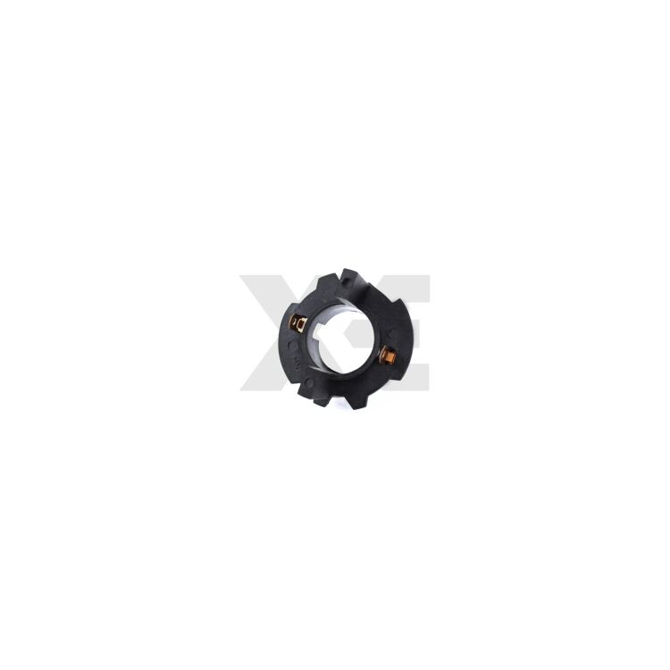 1 Adattatore Portalampada xenon Specifico Golf V - Xenovision <p>Adattatore portalampada xenon Professionale di Alta Qualità specifico per VOLKSWAGEN Golf V</p>