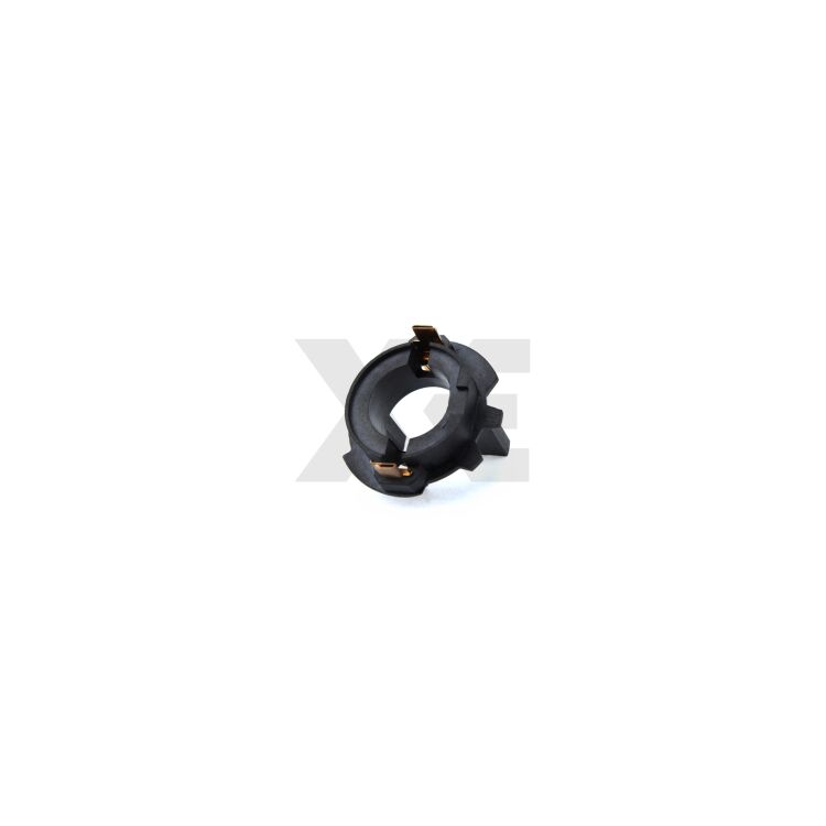 Adattatore Portalampada xenon Specifico Golf V - Xenovision <p>Adattatore portalampada xenon Professionale di Alta Qualità specifico per VOLKSWAGEN Golf V</p>