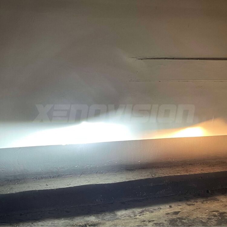 4 Anabbaglianti LED H11 29,000Lm per Jeep Compass II 2017 in poi <strong>Kit anabbaglianti LED specifico per Jeep Compass</strong> II 2017 in poi. Lampade <strong>H11</strong> Canbus da 29.000Lumen di luminosità modello Eagle Xenovision.