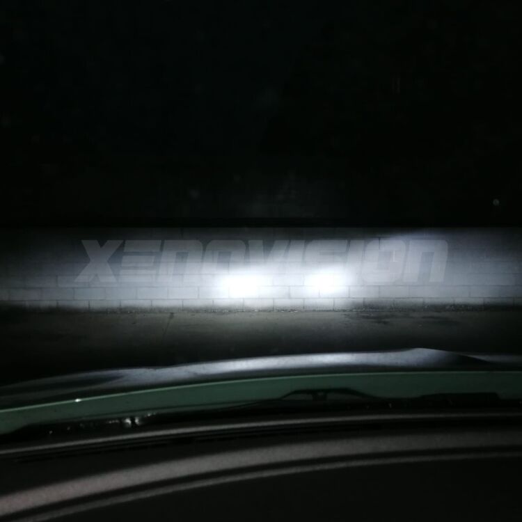 3 Anabbaglianti LED H7 29,000Lm per Opel Grandland  2017 in poi <strong>Kit anabbaglianti LED specifico per Opel Grandland</strong>  2017 in poi. Lampade <strong>H7</strong> Canbus da 29.000Lumen di luminosità modello Eagle Xenovision.