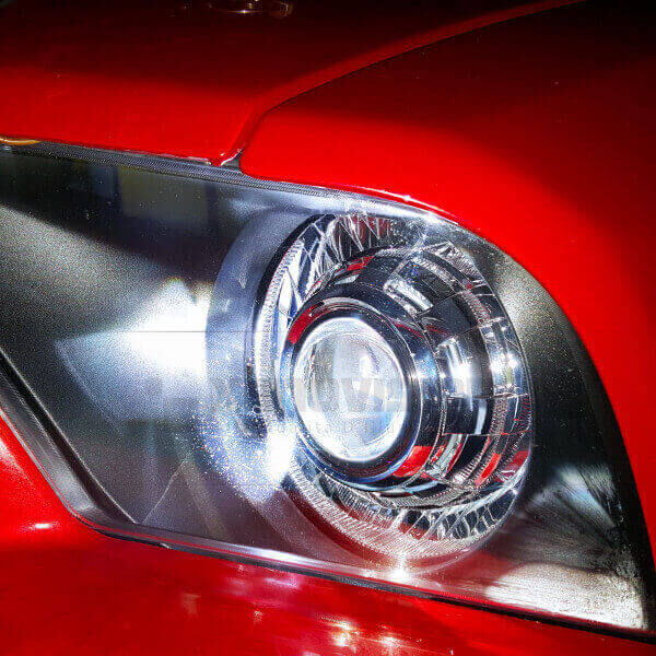  Ford Mustang 2010 
