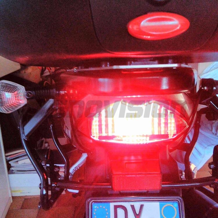  Suzuki Gsx 1250 2012 