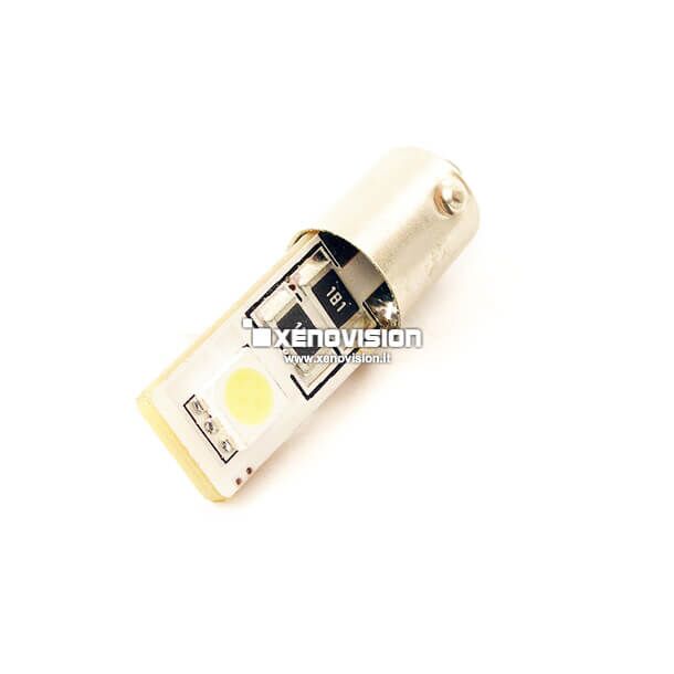 1 Can2 T4W: LED per Luci posizione Range rover (Mk1) 1970 -1994 <p><span style="color: #626262;">2.0x volte più luce. LED Heavy Duty: indistruttibile. LED ideale per</span><span style="color: #626262;"> </span><span style="color: #626262;">luci posizione </span><span style="color: #626262;">Land rover Range rover.</span></p>