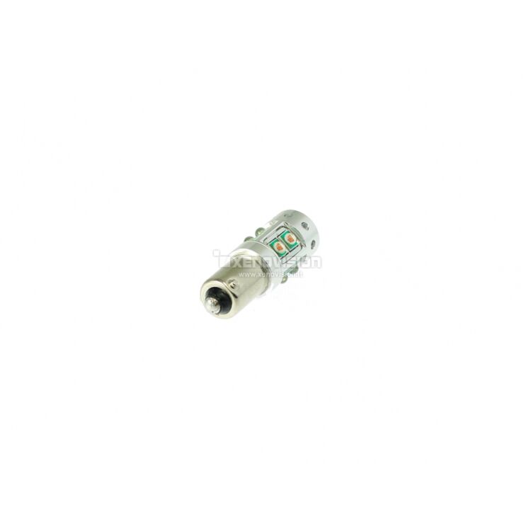 2 H6W: LED per Luci posizione Alfa romeo 156 1997-2005 Lampadina LED H6W per <strong>luci posizione Alfa romeo 156 </strong> (modelli 1997-2005) con 10 chip Led CREE da 5W ciascuno. lluminazione poderosa a 360 gradi, luminosità incredibile. Qualità Massima Garantita.
