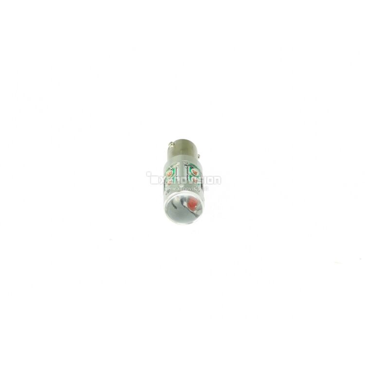 3 H6W: LED per Luci posizione Alfa romeo 156 1997-2005 Lampadina LED H6W per <strong>luci posizione Alfa romeo 156 </strong> (modelli 1997-2005) con 10 chip Led CREE da 5W ciascuno. lluminazione poderosa a 360 gradi, luminosità incredibile. Qualità Massima Garantita.