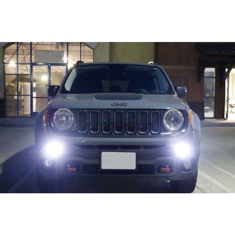 2 Luci posizione LED Citroën C4 II 2009-2016: P21/5W Gear <strong>Luci posizione LED no-spie per Citroën C4</strong> II 2009-2016. Una lampada <strong>P21/5W</strong> modello Gear da Xenovision.