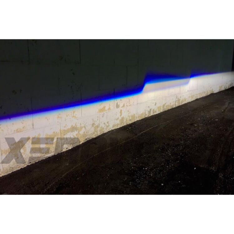 3 Bi-Xenon: Kit Proiettori HID Xenovision X-Blade <p> </p>
<p>Se i leggendari proiettori 2.5" Morimoto sono fuori budget, i nostri X-Blade sono l'alternativa migliore. Garantito.</p>