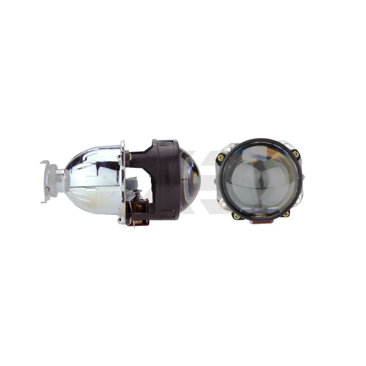 Bi-Xenon: Kit Proiettori HID Xenovision X-Blade <p> </p>
<p>Se i leggendari proiettori 2.5" Morimoto sono fuori budget, i nostri X-Blade sono l'alternativa migliore. Garantito.</p>