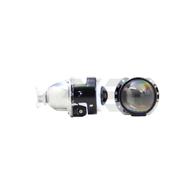 Bi-Xenon: Proiettori HID Morimoto Mini H1 7.0 <p>I leggendari Mini H1 7.0 sono secondi solo ai Mini D2S 4.0 - ma sono più compatti e versatili. </p>