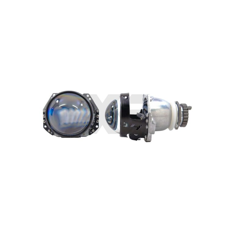 Bi-Xenon: Proiettori Lenticolari 3.0" Morimoto Mini D2S 4.0 <!DOCTYPE html>
<html>
<head>
</head>
<body>
<p>Direttamente dagli USA i leggendari proiettori Morimoto Mini D2S - #1 per Retrofit.</p>
</body>
</html>