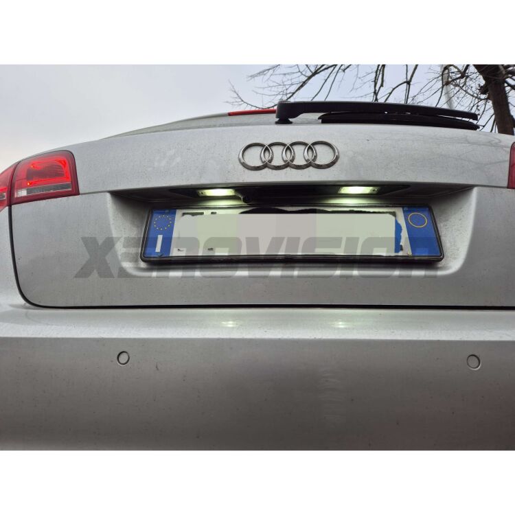  Audi A3 2003-2012 