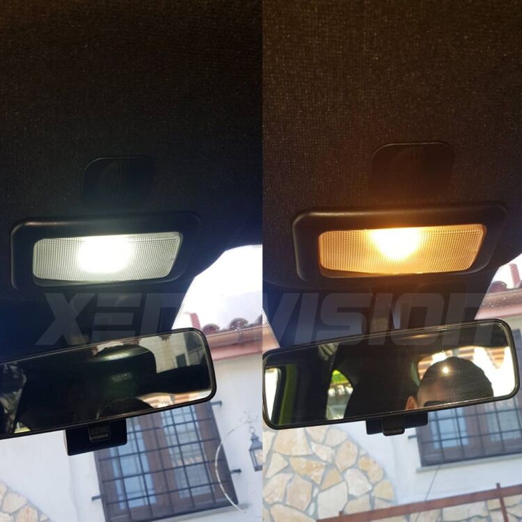 3 c5w (36mm): LED Sapphire - Premium Top di Gamma - Chip LED Philips 5700k FINE SERIE: NO GARANZIA FINE SERIE: NO GARANZIA <p>C5W LED 36mm con 3 Chip PHILIPS per un'illuminazione incredibilmente potente e pura. Un vero gioiello.</p>