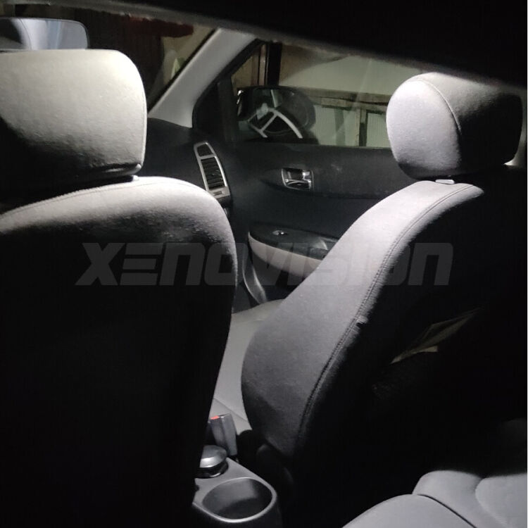  Hyundai I20 2011 