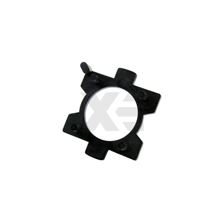1 Coppia Adattatori Portalampada LED Corolla etc <p>Coppia Adattatori portalampada LED ideale su varie versioni di Corolla etc</p>