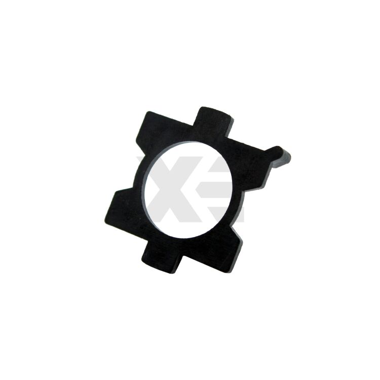 0 Coppia Adattatori Portalampada LED Corolla etc <p>Coppia Adattatori portalampada LED ideale su varie versioni di Corolla etc</p>