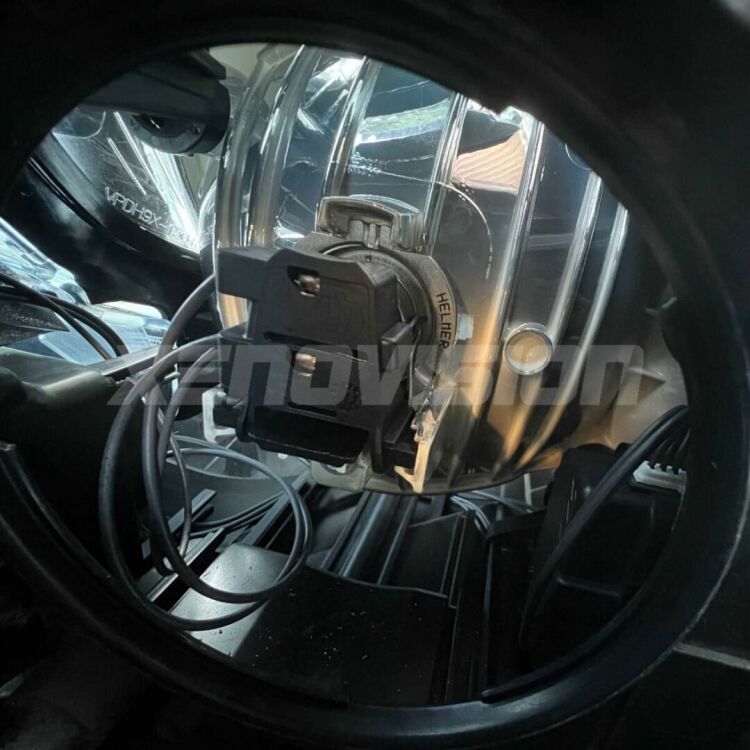 2 Coppia Adattatori Portalampada LED Fiat 500 Opel Ford <p>Coppia adattatori portalampada LED ideale su varie versioni di Fiat 500 Opel Ford etc.</p>