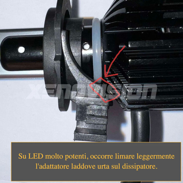 3 Coppia Adattatori Portalampada LED Fiat 500 Opel Ford <p>Coppia adattatori portalampada LED ideale su varie versioni di Fiat 500 Opel Ford etc.</p>