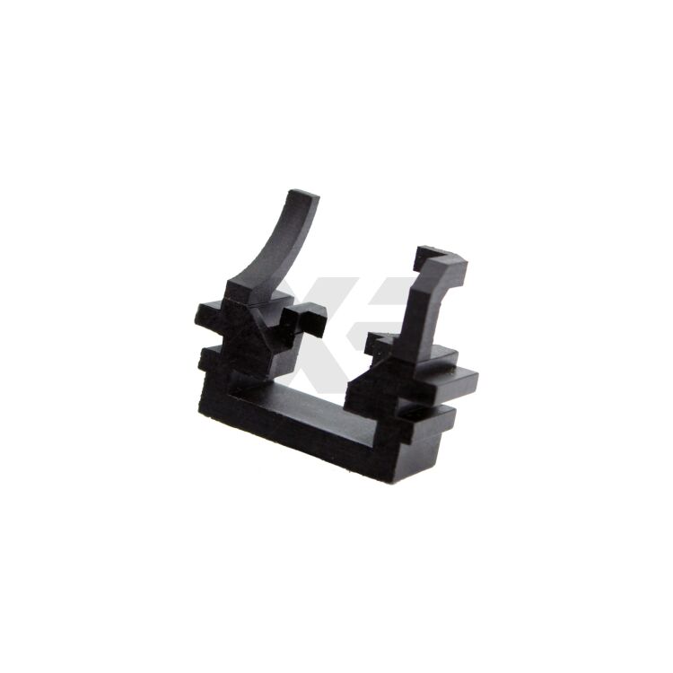 0 Coppia Adattatori Portalampada LED Ford Focus Abbaglianti etc Coppia adattatori portalampada LED ideale su varie versioni di Ford Focus etc