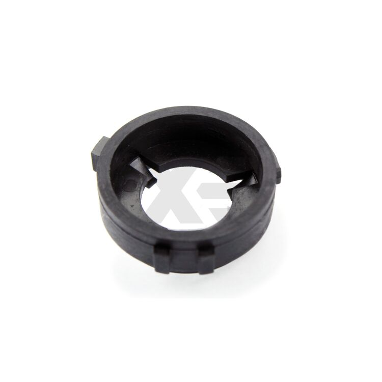 1 Coppia Adattatori Portalampada LED Golf VI SCIROCCO etc Coppia Adattatori portalampada LED ideale su varie versioni di Golf VI etc