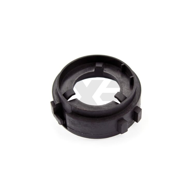 Coppia Adattatori Portalampada LED Golf VI SCIROCCO etc Coppia Adattatori portalampada LED ideale su varie versioni di Golf VI etc