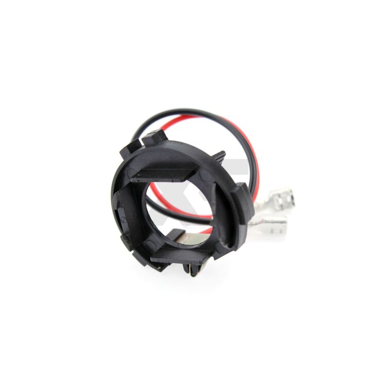 1 Coppia Adattatori Portalampada LED - Golf VII Golf VI Scirocco etc <p>Coppia adattatori portalampada LED ideale su varie versioni di Golf VII, Golf VI, Scirocco etc </p>