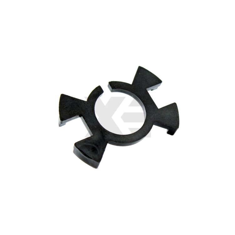 1 Coppia Adattatori Portalampada LED H1 Abbaglianti Honda Odyssey etc <p>Coppia adattatori portalampada LED H1 Abbaglianti Honda Odyssey etc </p>