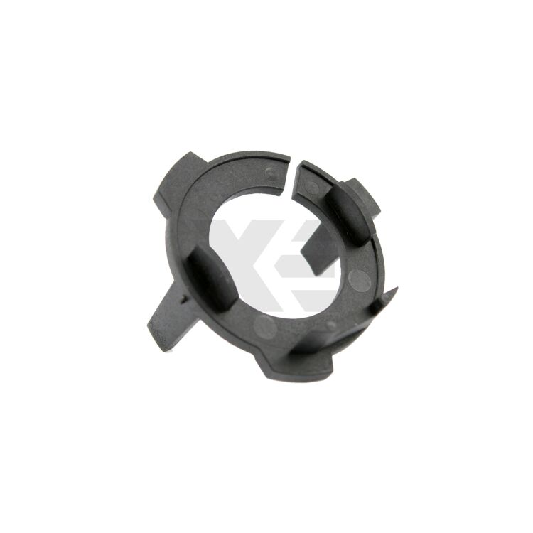 1 Coppia Adattatori Portalampada LED VW Tiguan, Lavida, Touran Tiguan Skoda Octavia Polo etc <p>Coppia adattatori portalampada LED ideale su VW Tiguan, Lavida, Touran etc</p>