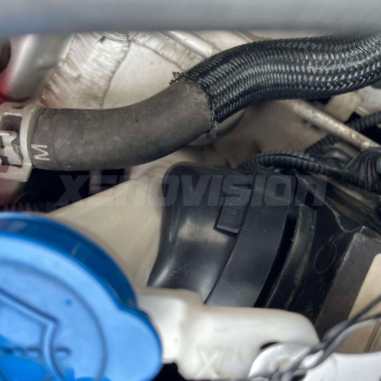  Toyota Auris 2012-2018 