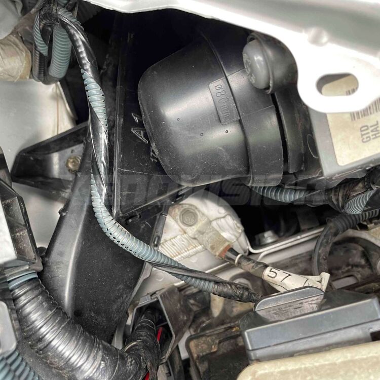  Toyota Auris 2012-2018 
