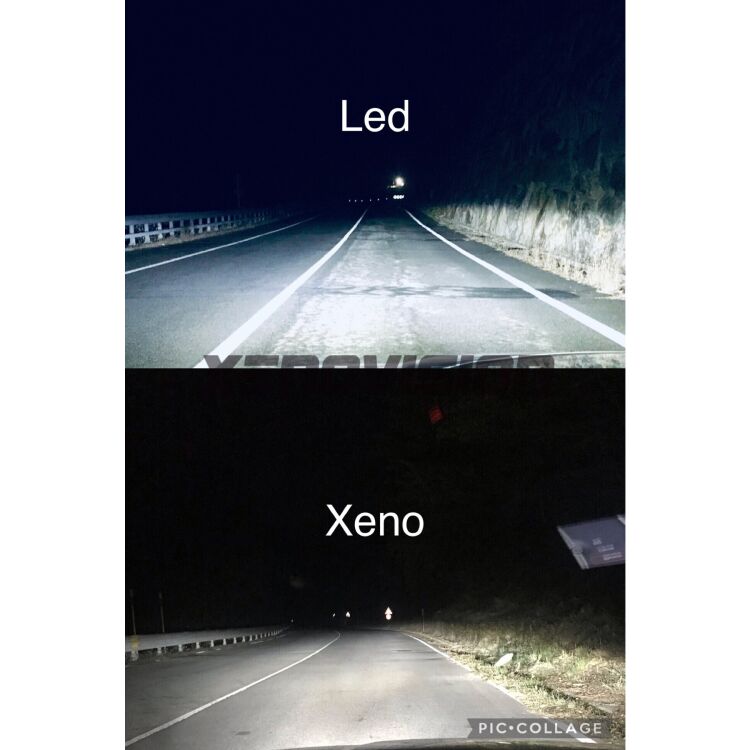 6 Anabbaglianti LED D1S 24,000Lm per Renault Laguna III X91 2007 - 2015 <strong>Lampade conversione a LED specifiche per Renault Laguna III</strong> X91 2007 - 2015 con fari D1S xenon di serie. Lampade Canbus da 24.000Lumen, Qualità Massima.
