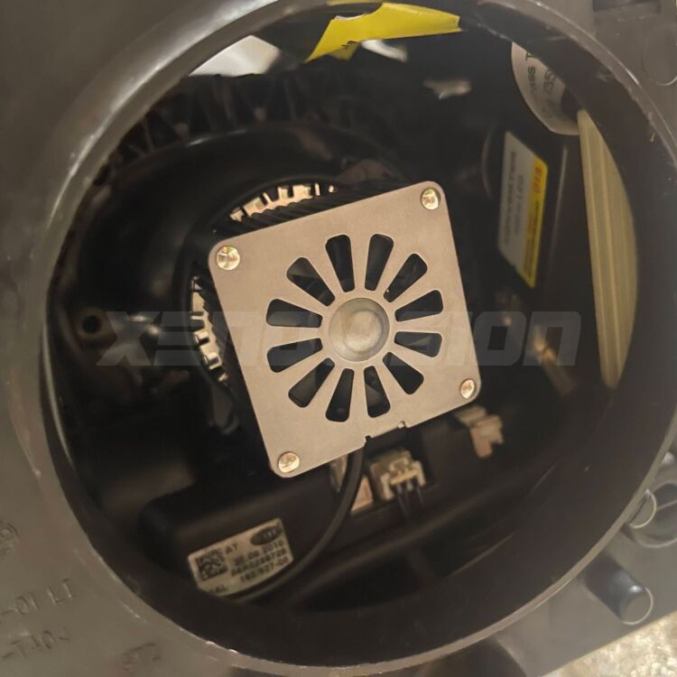  Volkswagen Golf MK6 2010 