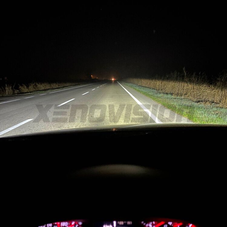 9 Anabbaglianti LED D1S 24,000Lm per Renault Laguna III X91 2007 - 2015 <strong>Lampade conversione a LED specifiche per Renault Laguna III</strong> X91 2007 - 2015 con fari D1S xenon di serie. Lampade Canbus da 24.000Lumen, Qualità Massima.