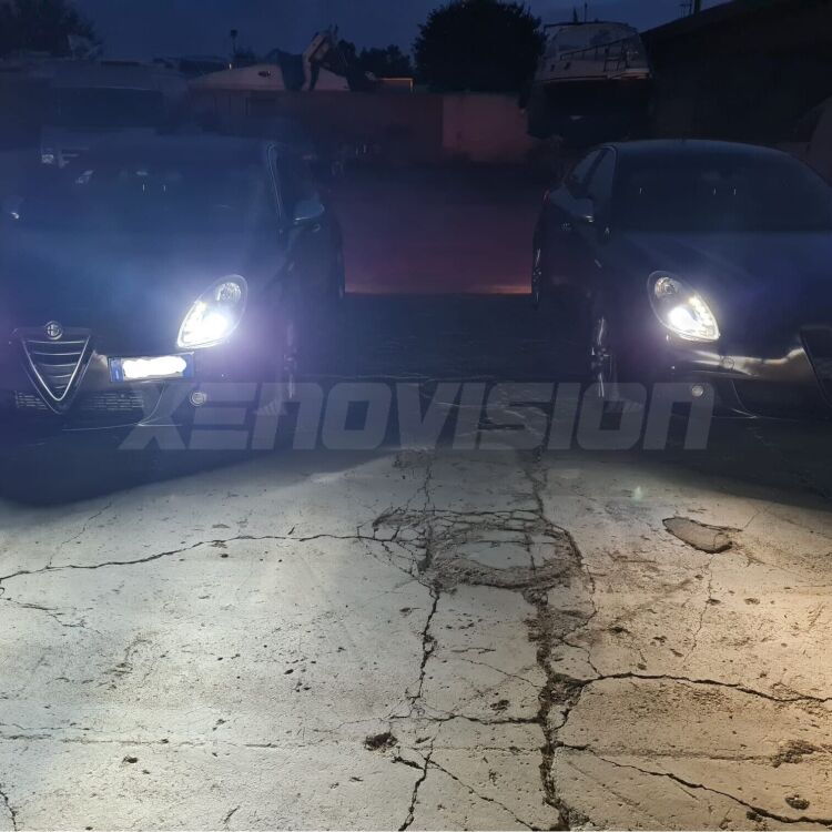  Alfa romeo Giulietta 2010-2017 