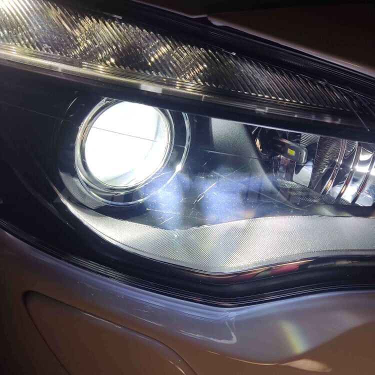  Opel Astra J sport tourer 2011 