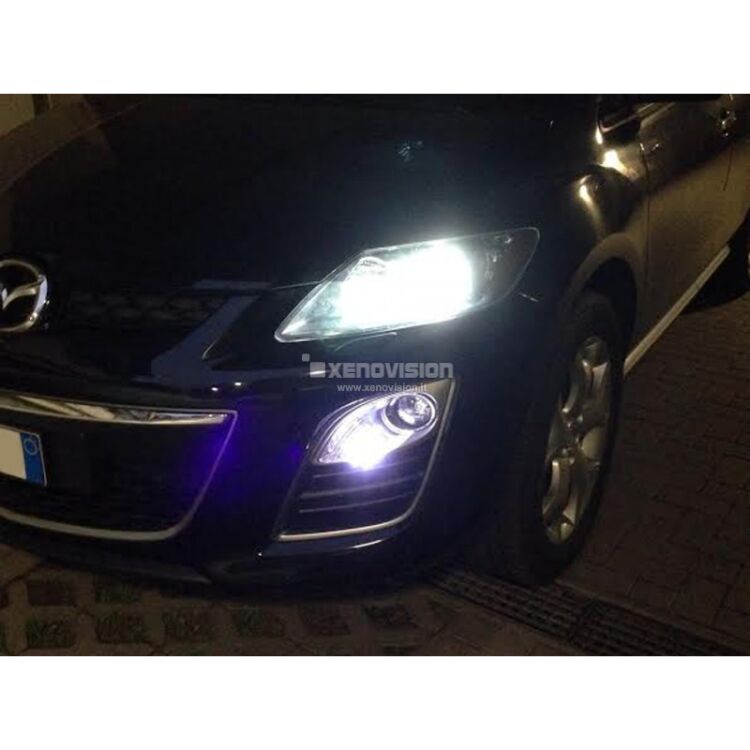 2 D2S: Lampade HID Xenovision FocusPRO 5300K <p>D2S 5K FocusPRO: purezza assoluta e geometria perfetta. Da oltre 10 anni orgoglio Xenovision.</p>